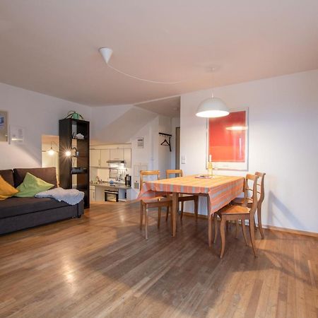 Fewo Schillerstrasse Markdorf Kültér fotó