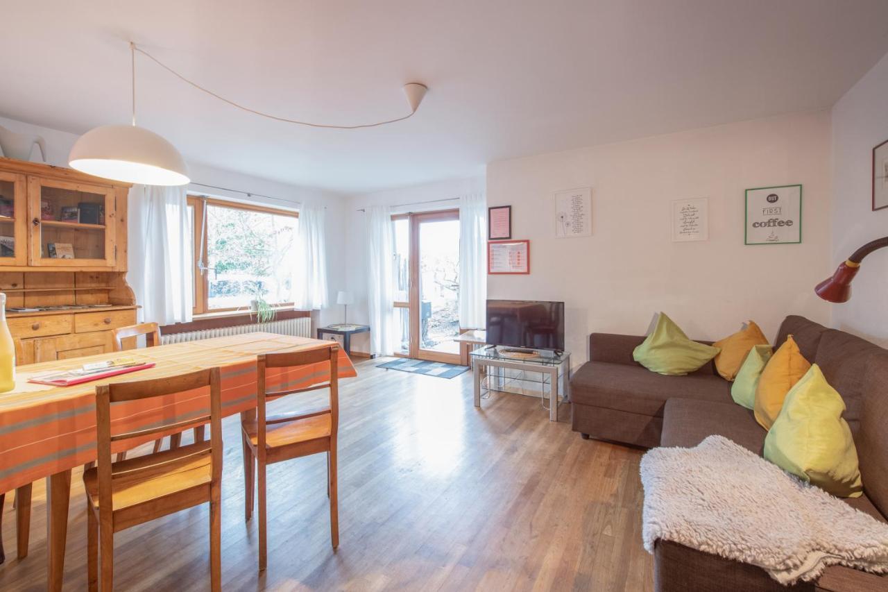 Fewo Schillerstrasse Markdorf Kültér fotó