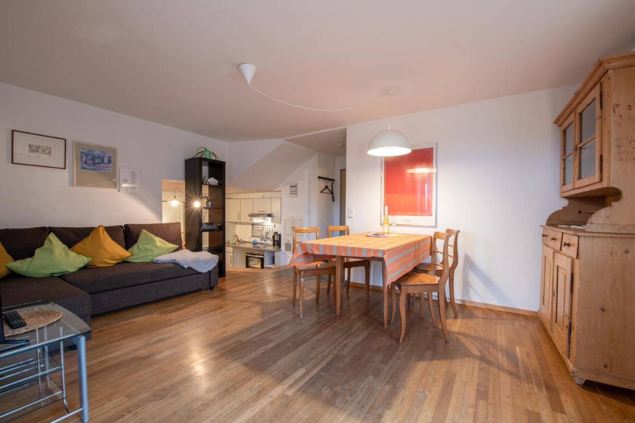 Fewo Schillerstrasse Markdorf Kültér fotó