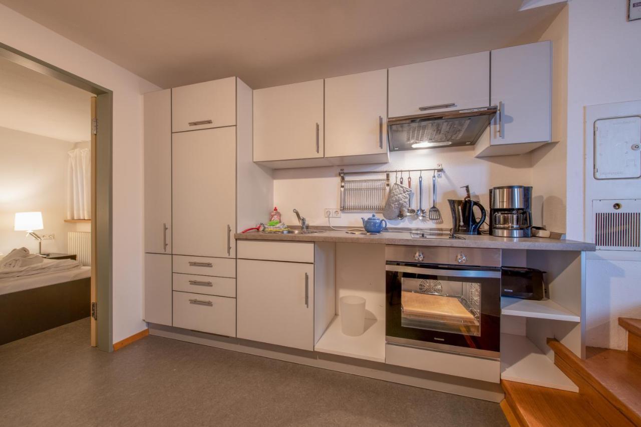 Fewo Schillerstrasse Markdorf Kültér fotó